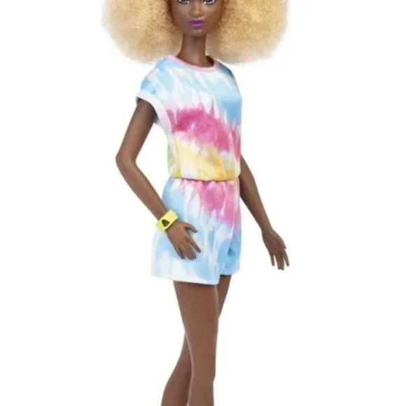 Barbie 180 - Picture 3 of 4